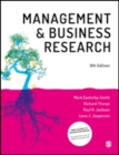 Image for Management & business research