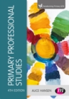 Image for Primary professional studies