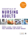 Image for Essentials of Nursing Adults