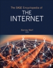 Image for The SAGE encyclopedia of the Internet