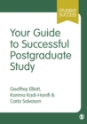 Image for Your guide to successful postgraduate study