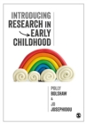 Image for Introducing Research in Early Childhood