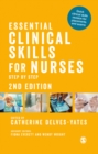 Image for Essential Clinical Skills for Nurses: Step-by-Step