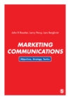 Image for Marketing Communications: Objectives, Strategy, Tactics