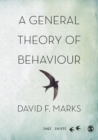 Image for General Theory of Behaviour