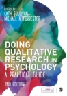 Image for Doing Qualitative Research in Psychology: A Practical Guide