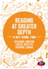 Image for Reading at greater depth in Key Stage 2