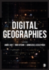 Image for Digital Geographies