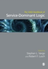 Image for The SAGE handbook of service-dominant logic