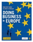 Image for Doing Business in Europe