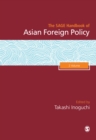 Image for SAGE Handbook of Asian Foreign Policy