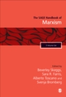 Image for The SAGE Handbook of Marxism