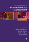 Image for The SAGE handbook of human resource management
