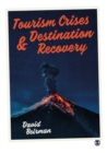Image for Tourism Crises and Destination Recovery