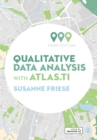 Image for Qualitative data analysis with ATLAS.ti
