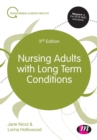 Image for Nursing adults with long term conditions