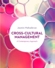 Image for Cross-cultural management  : a contemporary approach