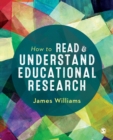 Image for How to Read and Understand Educational Research