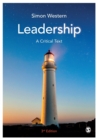 Image for Leadership  : a critical text
