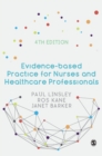 Image for Evidence-based practice for nurses and healthcare professionals