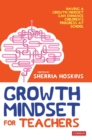 Image for Growth mindset for teachers