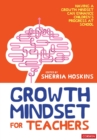 Image for Growth mindset for teachers