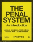 Image for The Penal System