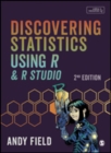 Image for Discovering Statistics Using R and RStudio