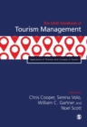 Image for The SAGE Handbook of Tourism Management. Applications of Theories and Concepts to Tourism