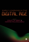 Image for Early learning in the digital age