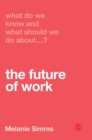 Image for The future of work