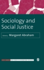 Image for Sociology and social justice