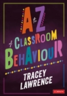 Image for A to Z of classroom behaviour