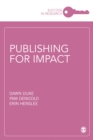 Image for Publishing for impact