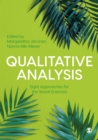 Image for Qualitative analysis  : eight approaches for the social sciences
