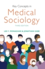 Image for Key Concepts in Medical Sociology