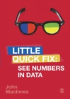 Image for See Numbers in Data