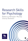 Image for Research Skills for Psychology