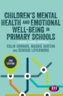 Image for Children&#39;s mental health and emotional well-being in primary schools