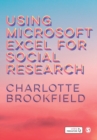 Image for Using Microsoft Excel for social research
