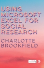Image for Using Microsoft Excel for social research