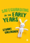Image for Safeguarding in the Early Years