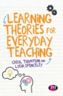 Image for Learning theories for everyday teaching