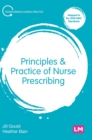 Image for Principles and practice of nurse prescribing