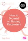 Image for How to succeed on nursing placements