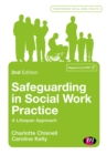 Image for Safeguarding in Social Work Practice: A Lifespan Approach