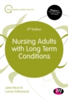 Image for Nursing adults with long term conditions.