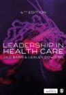 Image for Leadership in Health Care