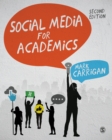 Image for Social media for academics