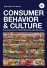 Image for Consumer Behavior and Culture: Consequences for Global Marketing and Advertising